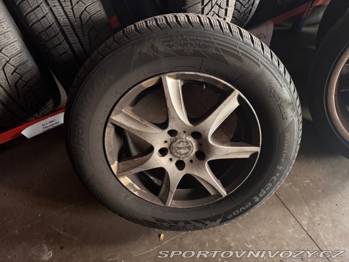 Mitsubishi Ostatní modely Outlander 2,2 2013