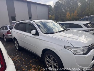 Mitsubishi Ostatní modely Outlander 2,2 2013