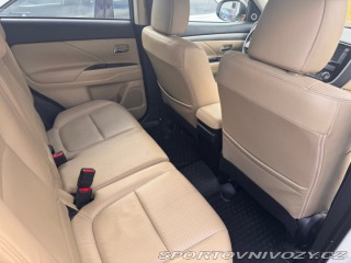 Mitsubishi Ostatní modely Outlander 2,2 2013