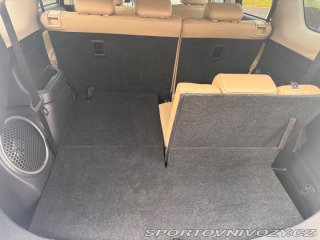 Mitsubishi Ostatní modely Outlander 2,2 2013