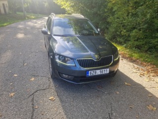Škoda  Octavia 2,0   3