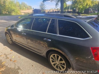 Škoda Ostatní modely Octavia 2,0 3 2016