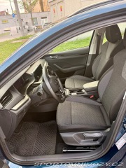 Škoda Ostatní modely Octavia 2,0   TDI DSG - tažné, zi 2020
