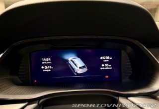 Škoda Ostatní modely Octavia 2,0   TDI DSG - tažné, zi 2020