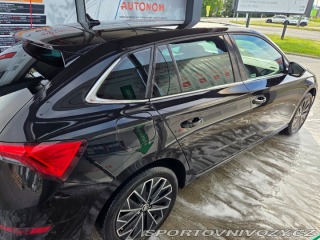Škoda Ostatní modely Scala 1,5   TSI DSG Style + 2021