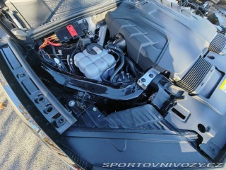 Volkswagen Ostatní modely Touareg 3,0 TDi /ČR /rok 2022 / 1800