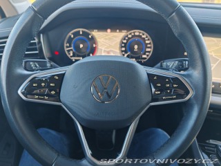 Volkswagen Ostatní modely Touareg 3,0 TDi /ČR /rok 2022 / 1800