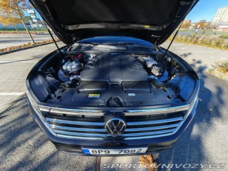 Volkswagen Ostatní modely Touareg 3,0 TDi /ČR /rok 2022 / 1800
