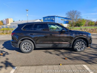 Volkswagen Ostatní modely Touareg 3,0 TDi /ČR /rok 2022 / 1800