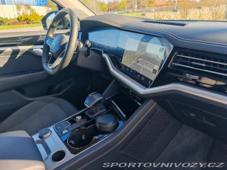 Volkswagen Ostatní modely Touareg 3,0 TDi /ČR /rok 2022 / 1800