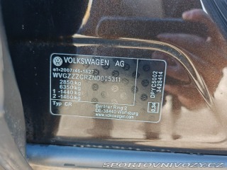 Volkswagen Ostatní modely Touareg 3,0 TDi /ČR /rok 2022 / 1800