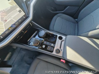 Volkswagen Ostatní modely Touareg 3,0 TDi /ČR /rok 2022 / 1800