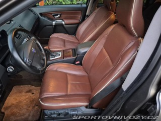 Volvo Ostatní modely XC90 2,4 D5 Executive 2011, 2010