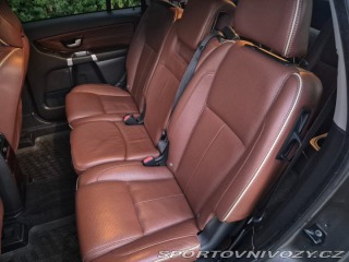 Volvo Ostatní modely XC90 2,4 D5 Executive 2011, 2010