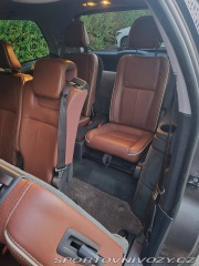 Volvo Ostatní modely XC90 2,4 D5 Executive 2011, 2010