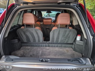 Volvo Ostatní modely XC90 2,4 D5 Executive 2011, 2010
