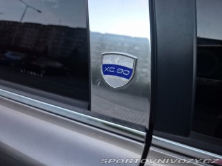 Volvo Ostatní modely XC90 2,4 D5 Executive 2011, 2010