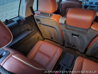 Volvo Ostatní modely XC90 2,4 D5 Executive 2011, 2010