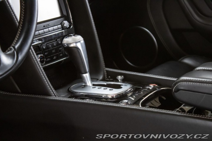 Bentley Continental GT 1800