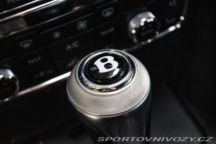 Bentley Continental GT 1800