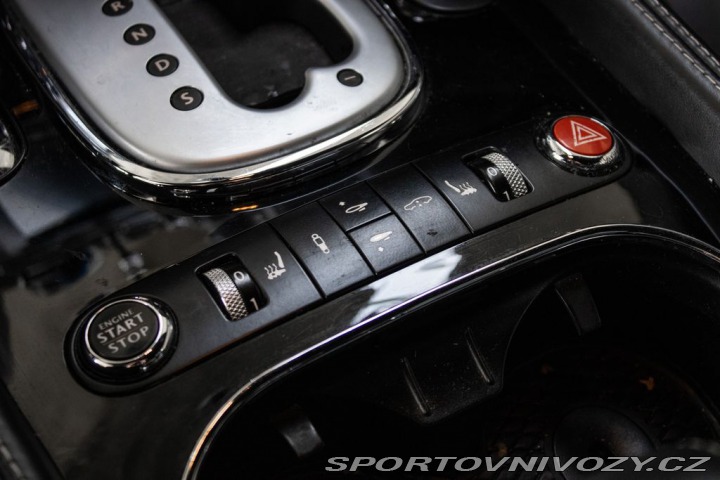 Bentley Continental GT 1800