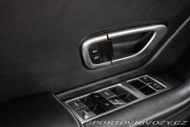 Bentley Continental GT 1800