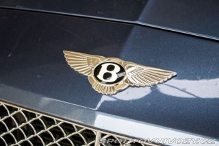 Bentley Continental GT 1800