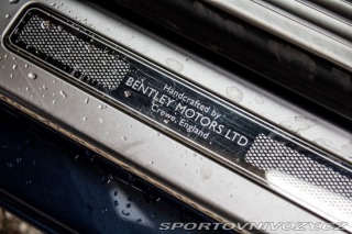 Bentley Continental GT 1800