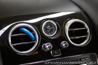 Bentley Continental GT 1800