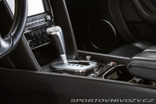 Bentley Continental GT 1800