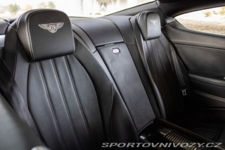 Bentley Continental GT 1800