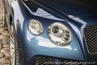 Bentley Continental GT 1800
