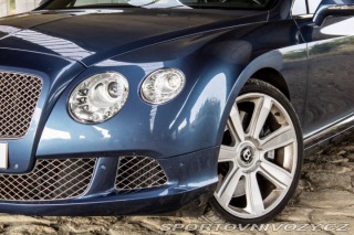 Bentley Continental GT 1800
