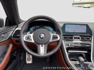 BMW 8 M850i xDrive 2019