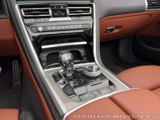 BMW 8 M850i xDrive 2019