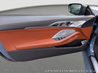 BMW 8 M850i xDrive 2019