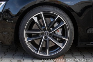Audi S8 Plus 4.0 TFSI V8 quattro 2017