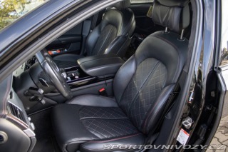 Audi S8 Plus 4.0 TFSI V8 quattro 2017