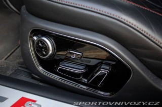 Audi S8 Plus 4.0 TFSI V8 quattro 2017