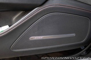 Audi S8 Plus 4.0 TFSI V8 quattro 2017