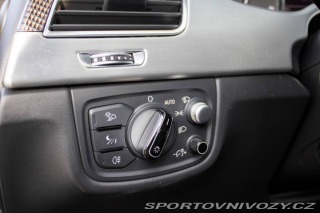 Audi S8 Plus 4.0 TFSI V8 quattro 2017