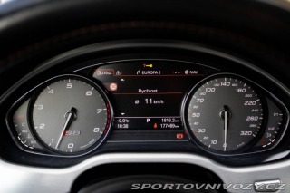 Audi S8 Plus 4.0 TFSI V8 quattro 2017