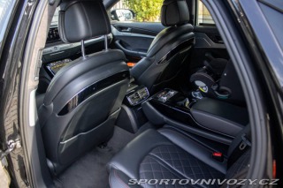 Audi S8 Plus 4.0 TFSI V8 quattro 2017