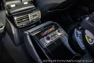 Audi S8 Plus 4.0 TFSI V8 quattro 2017