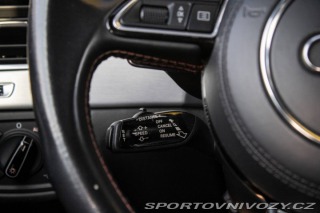 Audi S8 Plus 4.0 TFSI V8 quattro 2017