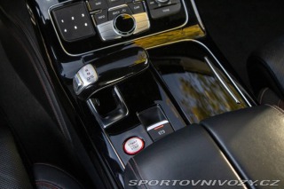 Audi S8 Plus 4.0 TFSI V8 quattro 2017