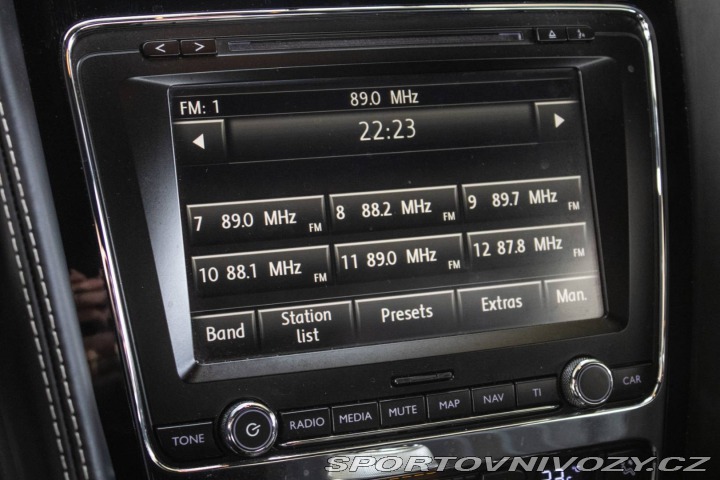 Bentley Continental 60 AT/6 2012 AWD 423kW / 2012