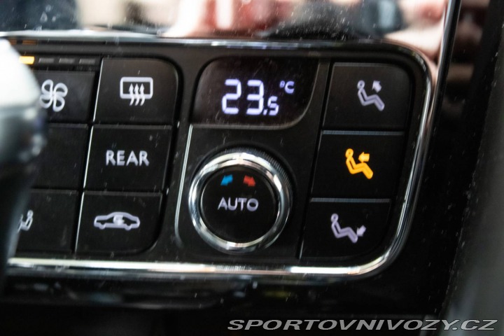 Bentley Continental 60 AT/6 2012 AWD 423kW / 2012