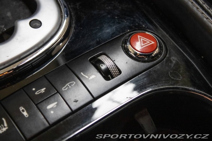 Bentley Continental 60 AT/6 2012 AWD 423kW / 2012