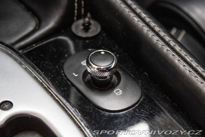 Bentley Continental 60 AT/6 2012 AWD 423kW / 2012